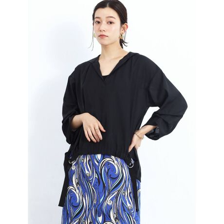 [^ԁF201301124]uEXołƒV[Y[h_VlbNt[fB[B[߂VlbNƁA݂qt[fBȂꊴ̂ۂɁB̃xgfUC悢JWAYÃ^bN̊̂X[uo炵vXB[fޓL̃VN̂悤Ȍ򊴂؂₩Ȉۂ^܂Bł̎􂢃PA\ȂƂ|CgBqbvɒ悭䊴ƂƂ̂TCY͂ǂȃ{gXƂDB킹ACeŃX^CO̕\ς{ȃACełBfF167cmBe摜́A̓₨g̃j^[ݒȀƖɂۂ̏iƐFقȂꍇ܂BԎɋ߂F͐n摜ł܂B9icmjiO^j:57^69.5:53.5:30:57g:53