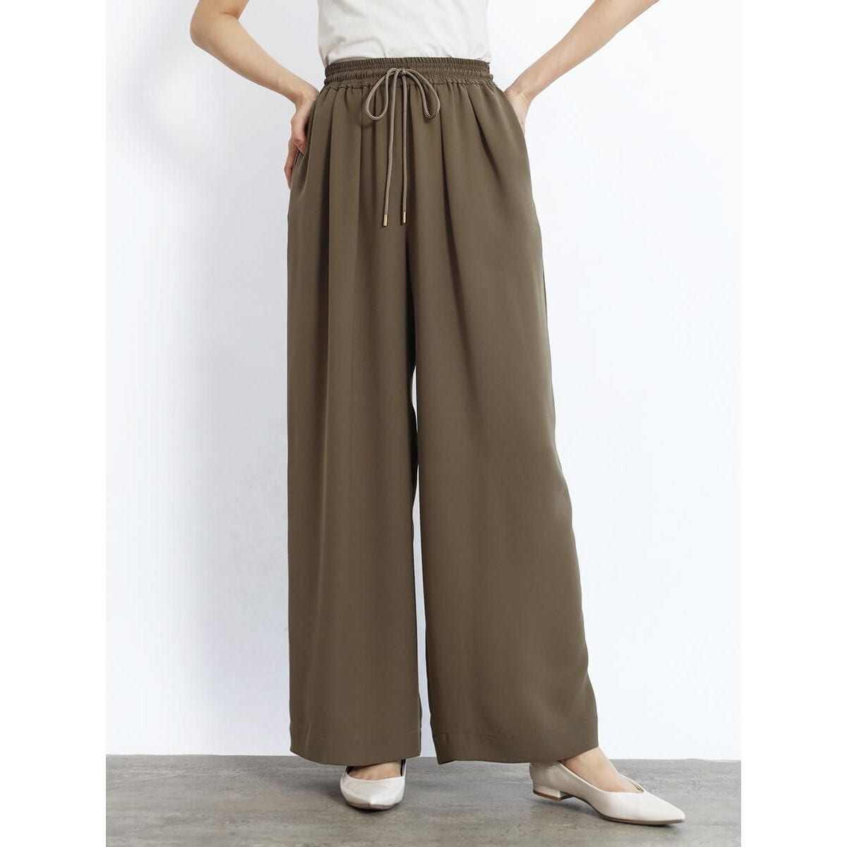 ヤマダヤ ストア(YAMADAYA STORE) レディース パンツ の通販