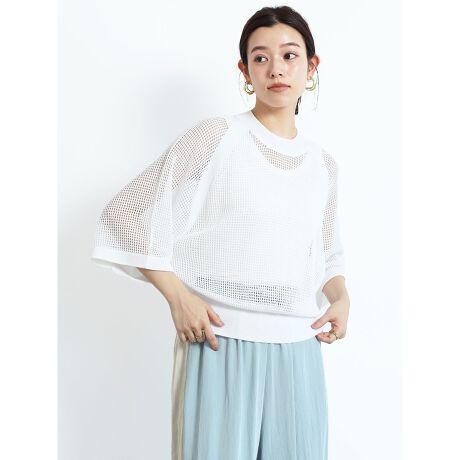 [^ԁF201100977]ƂVGbgłȂꊴ郁bVvI[o[B؂ւ̃jbgu肰ȂANZgɁBCȂ̘rJo[Ă6Ȃ̂ŁAꂩ̎Ɋ􂷂邱ƊԈႢȂB[YȃTCWOȂWXg䊴Ȃ̂ŁAX^CO₷̂|Cgfj⃏ChpcłȂAIC̃XJ[gō킹̂߂łB fF167cmBe摜́A̓₨g̃j^[ݒȀƖɂۂ̏iƐFقȂꍇ܂BԎɋ߂F͐n摜ł܂B9icmj:57:55g:53