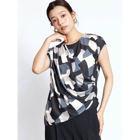 [^ԁF201201159]WIgbNX^COɉ؂₩炷JVN[fUCuEXBJVN[̂悤Ƀh[v{fUC\LȃVGbg܂BƂG̃|GXefނgpĂAy₩ȒSnƂƂɁA}VEHbVuΉ̎舵₷́BAEgɂĂ܂AXJ[g⃏ChpcƂ̃R[fBl[giɎdオ܂B1ƂĂ͂AWPbg̃Ci[ƂĂi悭ށA񂵗͂̍ACełB fF167cmBe摜́A̓₨g̃j^[ݒȀƖɂۂ̏iƐFقȂꍇ܂BԎɋ߂F͐n摜ł܂B9icmjiŒZ^Œj:51^62:27g:48