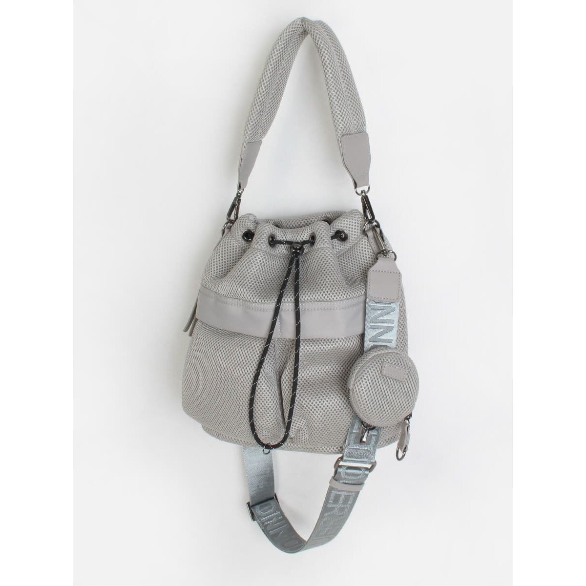 nouer 2wayメッシュバッグ 2wayメッシュハンドバッグ - nouer - nouer｜YAMADAYA STORE