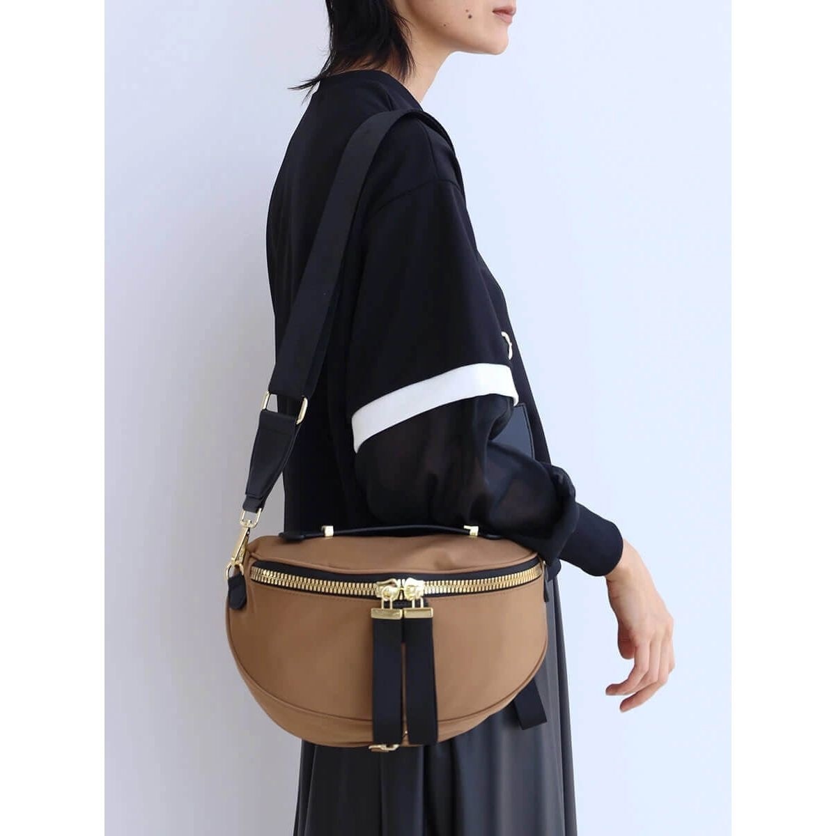 ヤマダヤ ストア(YAMADAYA STORE) レディース ショルダーバッグ