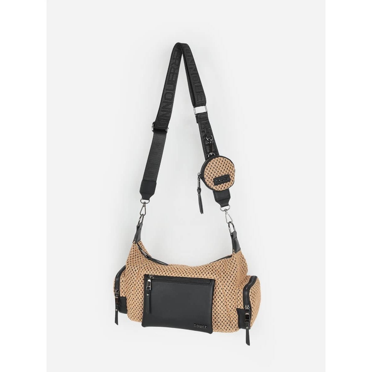 Y CROSSBODY BAG – THE SHOP YOHJI YAMAMOTO