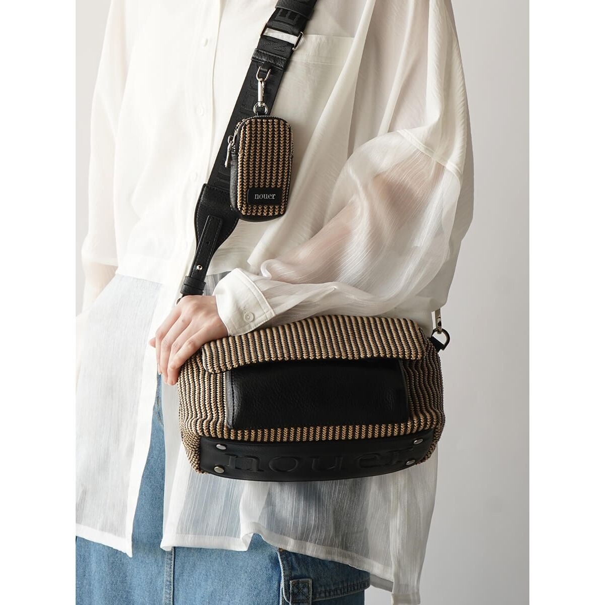 CLOVEのショルダーバッグの商品一覧｜ファッション通販の