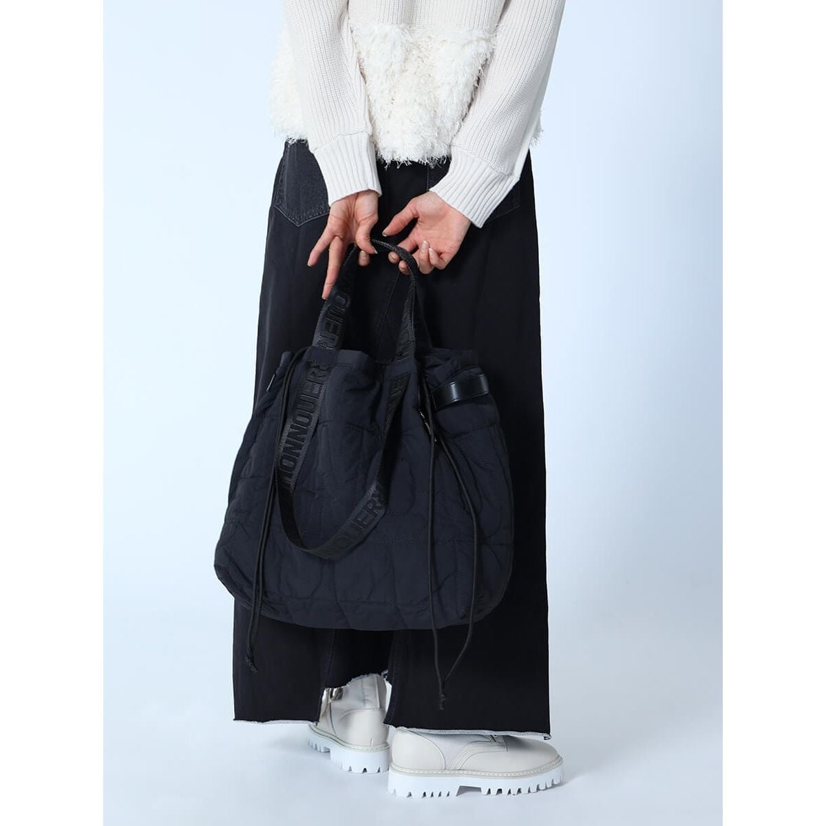 ヤマダヤ ストア(YAMADAYA STORE) レディース トートバッグ の