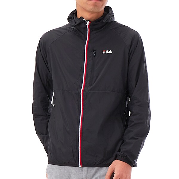 FILA GOLF ブルゾン | フィラ(FILA) | マルイウェブチャネル