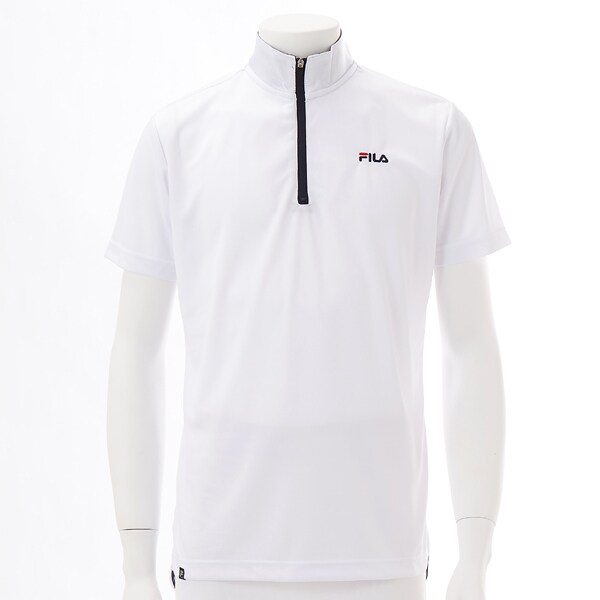 フィラ（FILA）/ハイネック FILA GOLFハンソデ シャツ FILA GOLF ハンソデ シャツ | フィラ(FILA) | マルイウェブ
