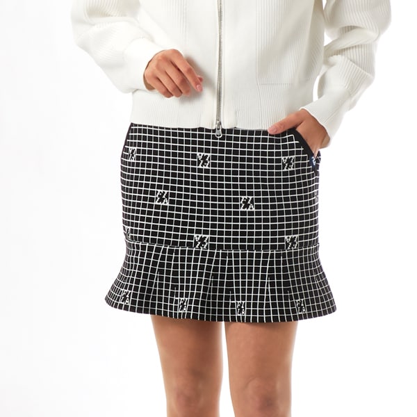 [}C]FILA GOLF XJ[g/tBiFILAj BK