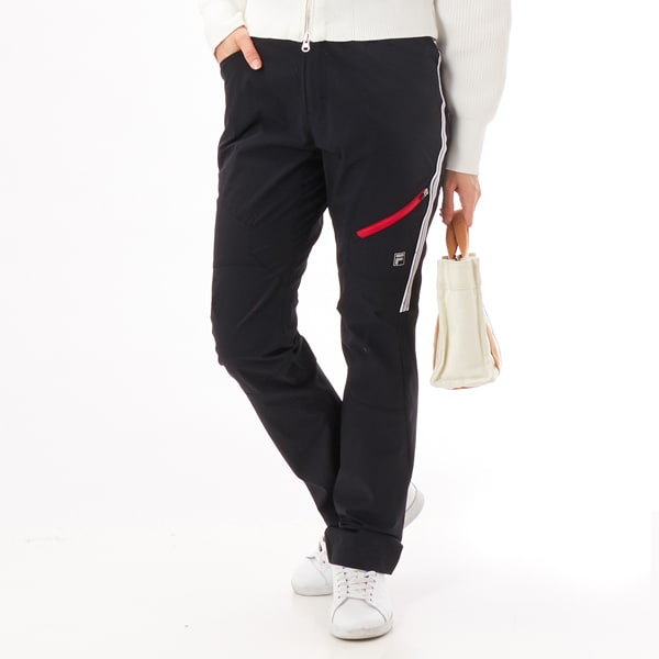 [�}���C]FILA GOLF �����O�p���c/�t�B���iFILA�j BK