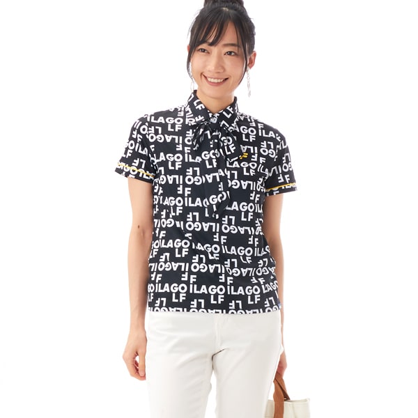 [}C]FILA GOLF n\f Vc K/tBiFILAj BK