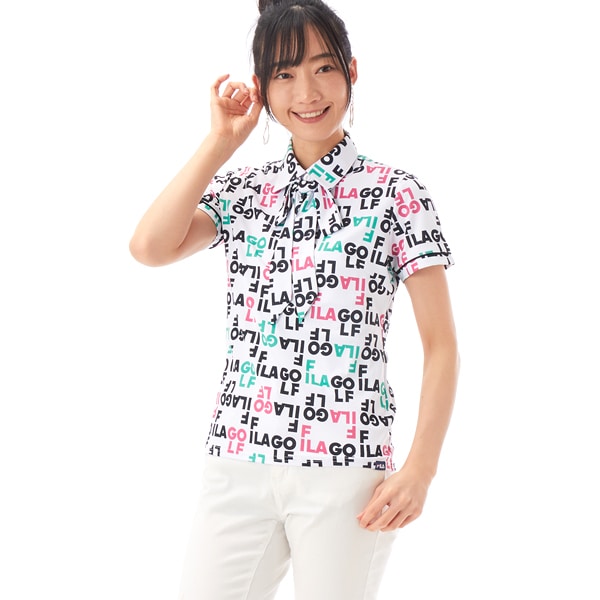 [�}���C]FILA GOLF �n���\�f �V���c �K��/�t�B���iFILA�j MIX