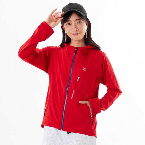 [}C]FILA GOLF u]/tBiFILAj RD