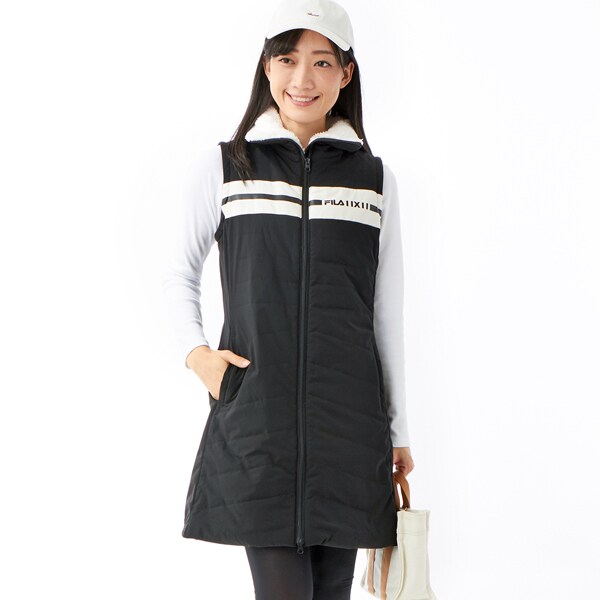 FILA GOLF ワンピース | フィラ(FILA) | マルイウェブチャネル