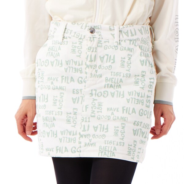 FILA GOLF スカート | フィラ(FILA) | マルイウェブチャネル