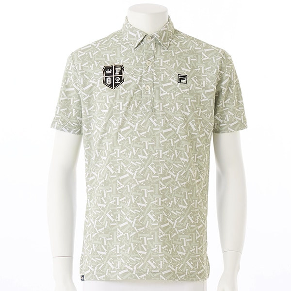 [}C]FILA GOLF n\fVcK/tBiFILAj BE