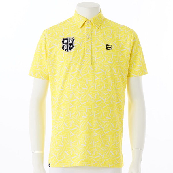 [}C]FILA GOLF n\fVcK/tBiFILAj YL
