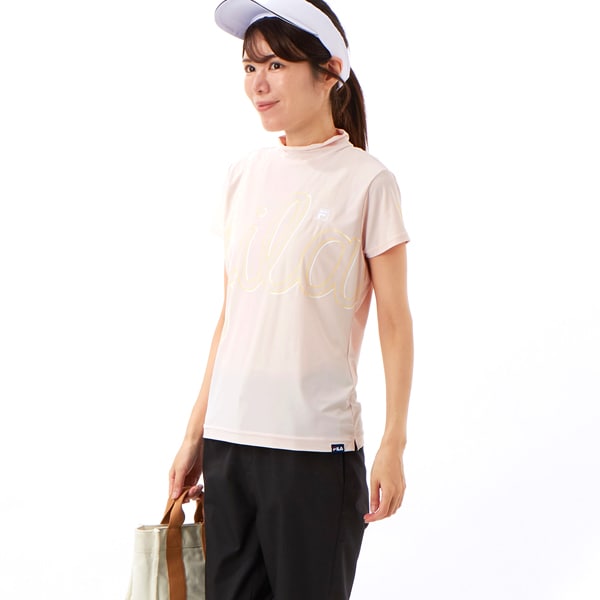 [}C]FILA GOLF n\fUVVc/tBiFILAj LPK