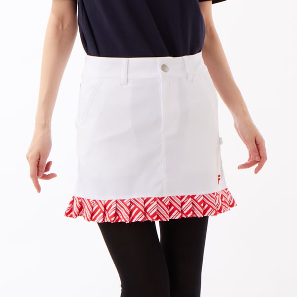 [}C]FILA GOLF XJ[g/tBiFILAj WT