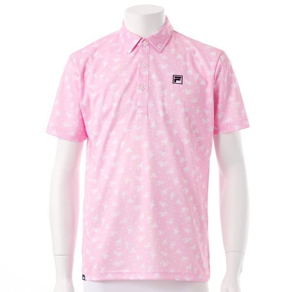 [}C]FILA GOLF n\fVcK/tBiFILAj PK
