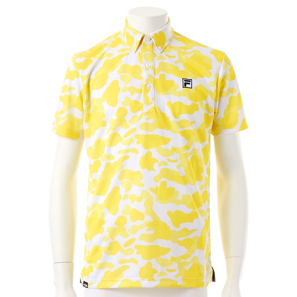 [}C]FILA GOLF n\fVcK/tBiFILAj YL