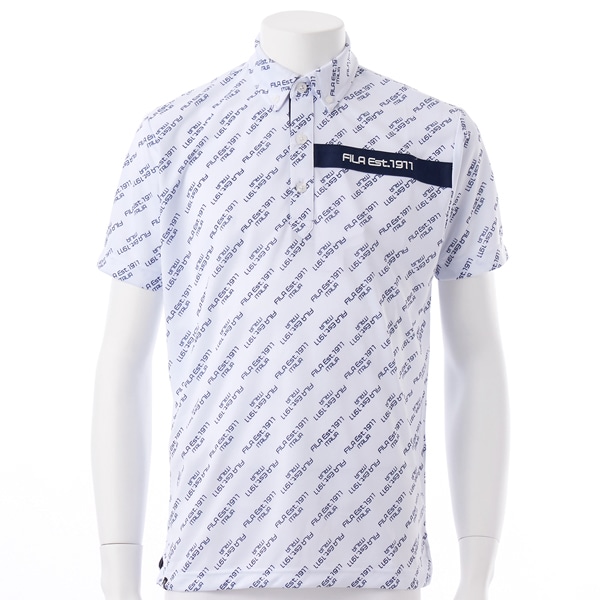 [}C]FILA GOLF n\fVcK/tBiFILAj WT