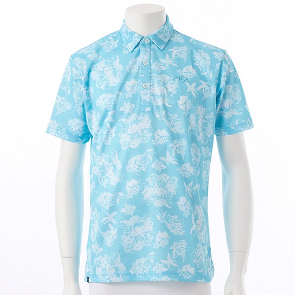 [}C]FILA GOLF n\fVcK/tBiFILAj BL