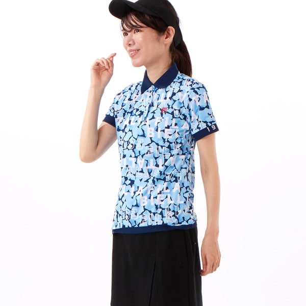 [}C]FILA GOLF n\fVcK/tBiFILAj BL