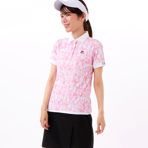 [}C]FILA GOLF n\fVcK/tBiFILAj LPK