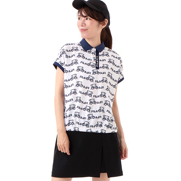[}C]FILA GOLF n\fVcK/tBiFILAj WT