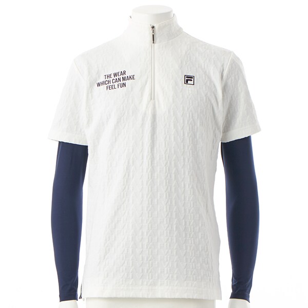 [}C]FILA GOLF n\fnClbN/tBiFILAj WT