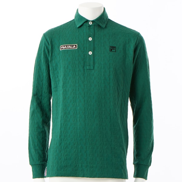 [}C]FILA GOLF iK\fVc/tBiFILAj GN