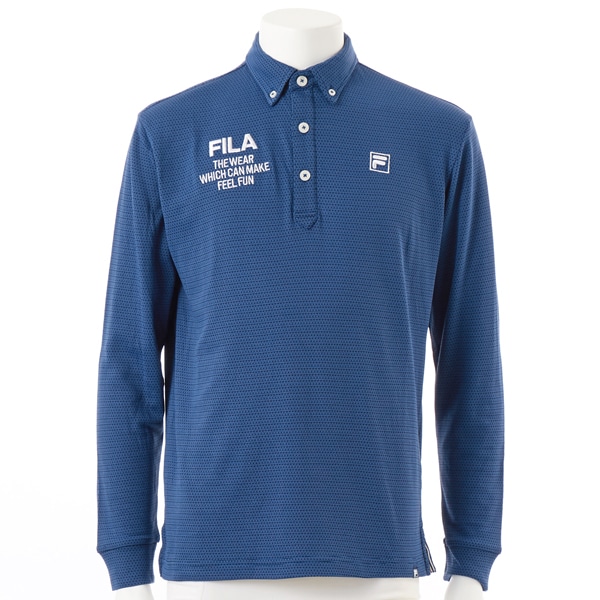 [}C]FILA GOLF iK\fVc/tBiFILAj BL