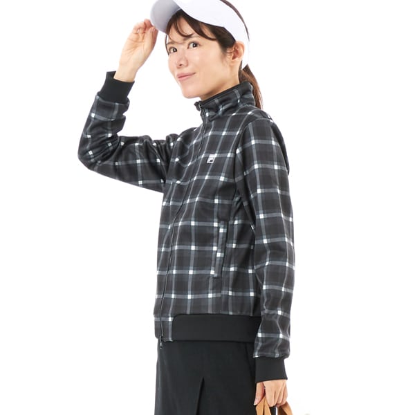 [}C]FILA GOLF u]/tBiFILAj BK