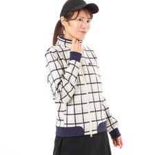 フィラ(FILA)のＦＩＬＡ　ＧＯＬＦ　ブルゾン