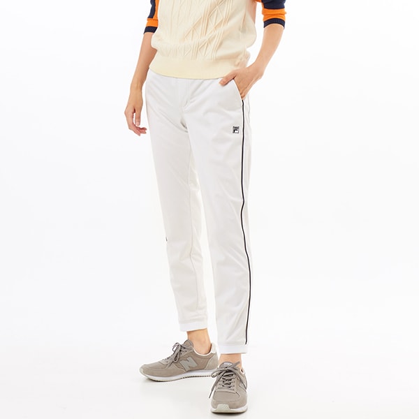 [}C]FILA GOLF Opc/tBiFILAj WT