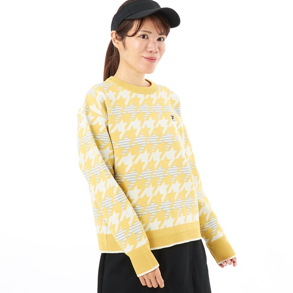 [}C]FILA GOLF Z[^[/tBiFILAj YL