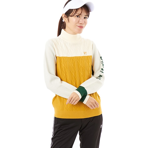 [}C]FILA GOLF Z[^[/tBiFILAj YL