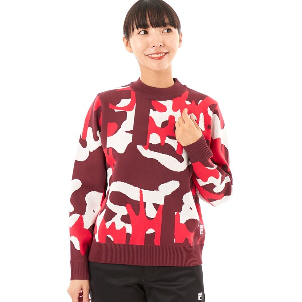 [}C]FILA GOLF Z[^[/tBiFILAj RD