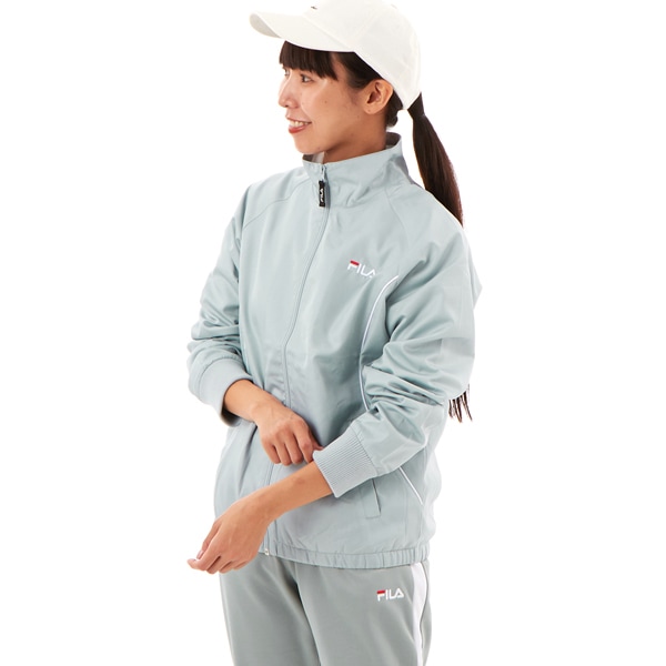 [}C]FILA Cgbv×nt[XWPbg/tBiFILAj BL