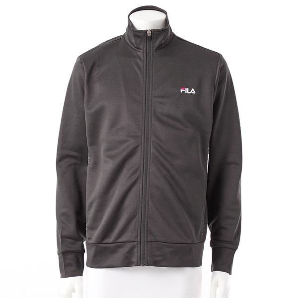 [�}���C]FILA �u���X�^�[�g���b�N�W���P�b�g/�t�B���iFILA�j CGY