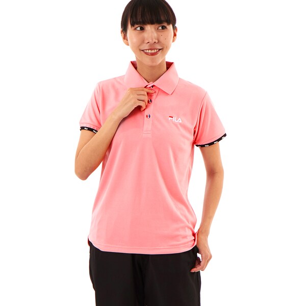 [}C]FILA GOLF n\f|Vc/tBiFILAj PK