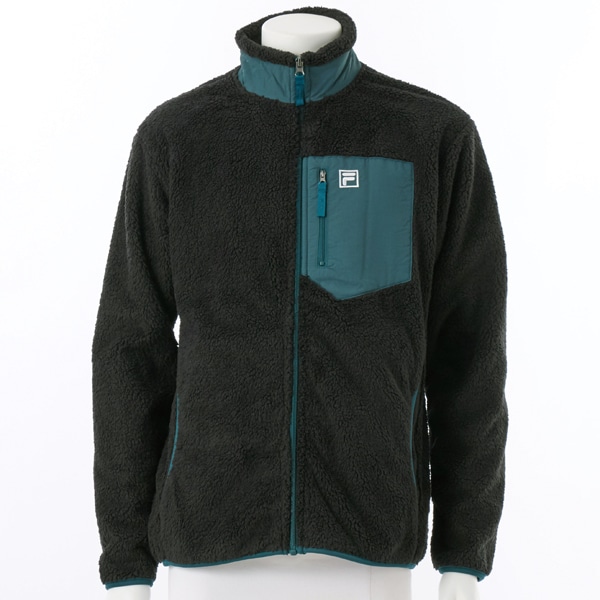 [}C]FILA GOLF u]/tBiFILAj BK