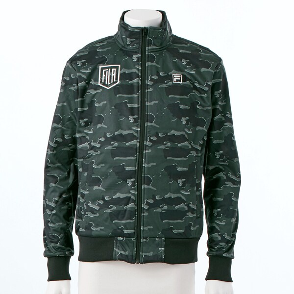 FILA GOLF ブルゾン | フィラ(FILA) | マルイウェブチャネル