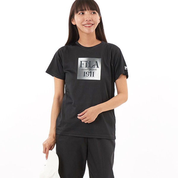 FILA GOLF ハンソデシャツ | フィラ(FILA) | マルイウェブチャネル