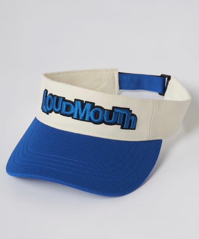 [}C]LOUDMOUTH ToCU[/Eh}EXiLOUDMOUTHj 965