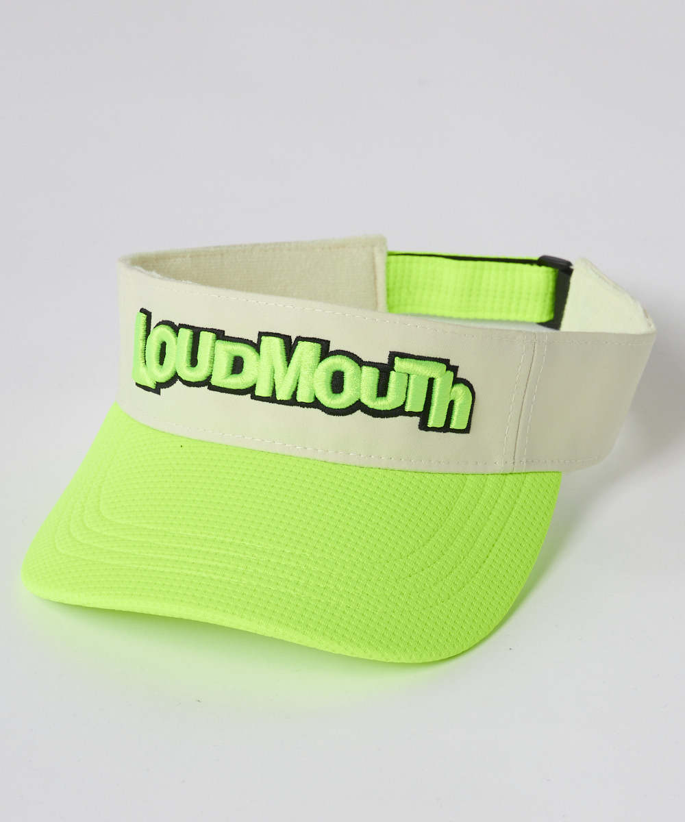 [}C]LOUDMOUTH ToCU[/Eh}EXiLOUDMOUTHj 967