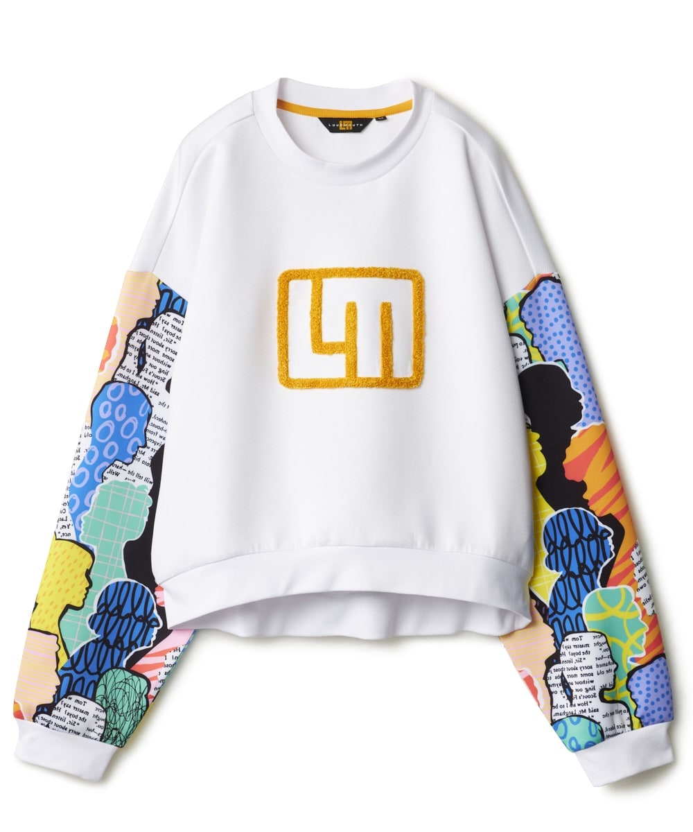 [}C]LOUDMOUTH XEFbg/Eh}EXiLOUDMOUTHj 999