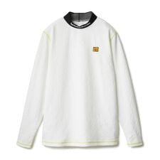 ラウドマウス(LOUDMOUTH)のＬＯＵＤＭＯＵＴＨ　ナガソデハイネック