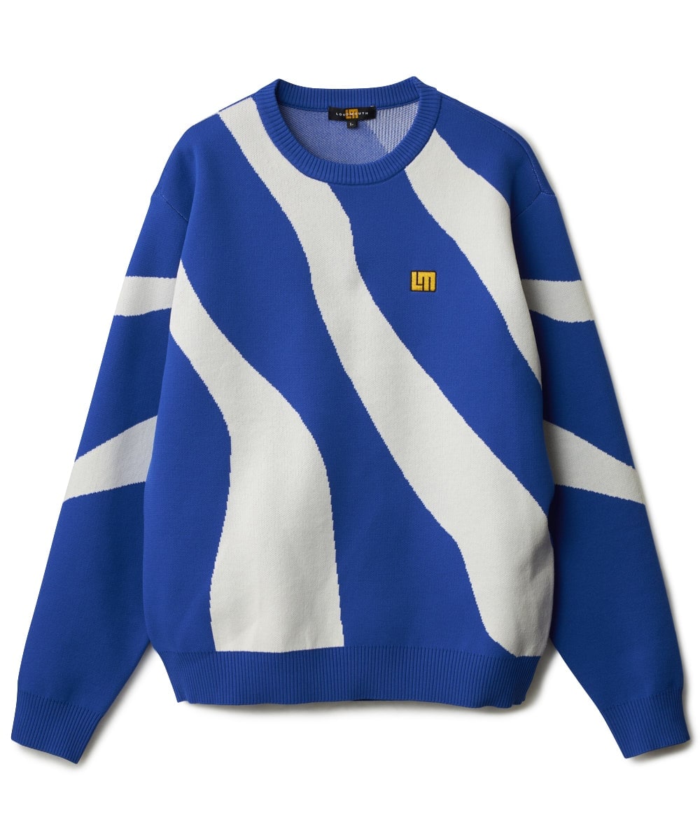 ラウドマウス ウェア セーター」の人気商品一覧 | 安い商品を