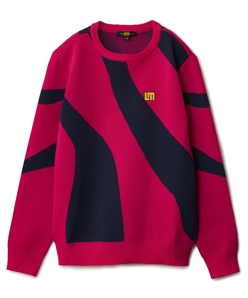 LOUDMOUTH ナガソデハイネック | ラウドマウス(LOUDMOUTH